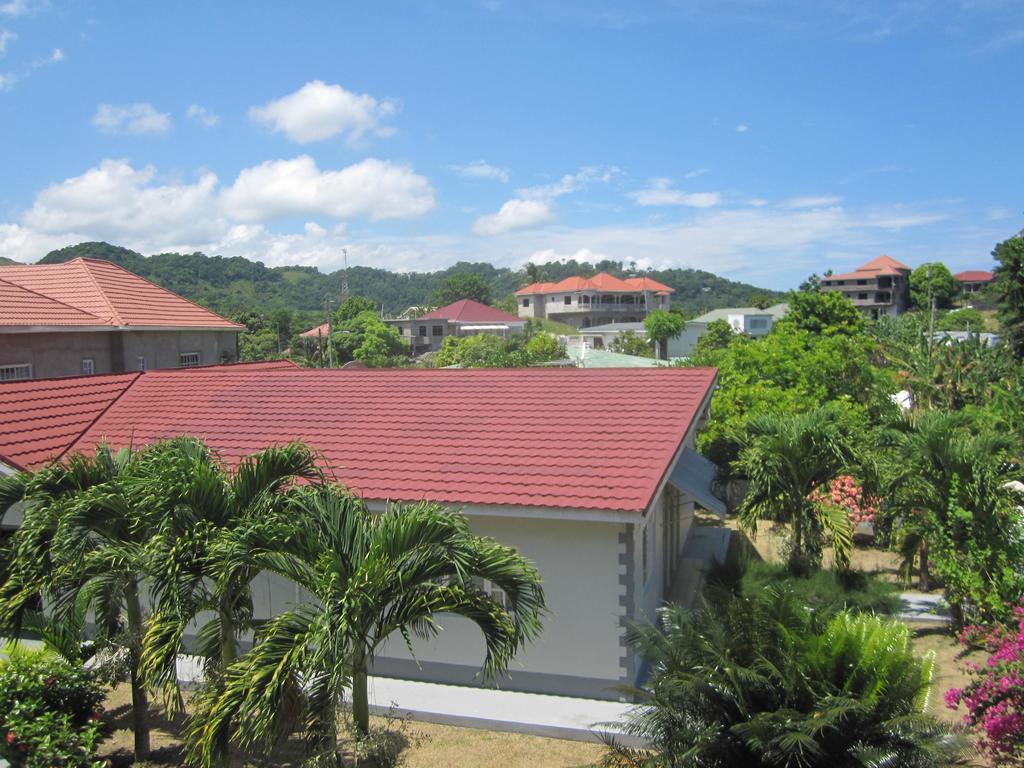 Fairy Hill Palms Apartment Port Antonio Exterior photo